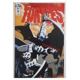 Teenage Mutant Ninja Turtles Urban Legends # 14