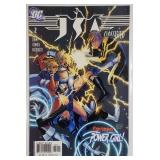 JSA Classified # 2 (DC KEY Comic) Power Girl Orign