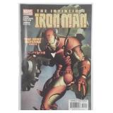 Iron Man # 75 (Marvel Comic 2004)