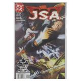 JSA # 57 (DC Comic 2004)