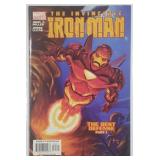 Iron Man  # 73 (Marvel KEY Comic 2003)