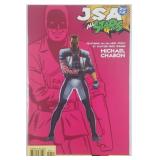 JSA All Stars # 7 (DC Comics 2004) Michael Chabon