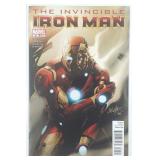 Iron Man # 33 (Marvel Comic 2011)