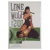Lone Wolf 2100 # 9 (Dark Horse 2003)