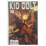 Kid Colt # 1 (Marvel Comics 2009)