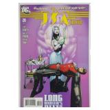 JSA Classified # 20 (DC KEY Comic) Endless Winter