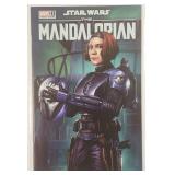Mandalorian # 3 (Exclusive Cover) Marvel 2023