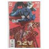 JSA # 53 (DC Comic 2003)