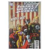 Justice Society America # 37 (DC Comics