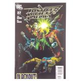 Justice Society America # 27 (DC Comics 2009)