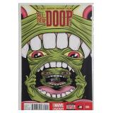 Doop # 5 (Marvel Comic 2014)