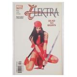 Elektra # 28 (Marvel Comics 2003)