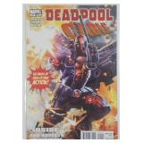 Deadpool & Cable # 26 (Marvel 2011) Final Issue