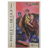 Daily Bugle # 3 (Marvel Comics 1997)