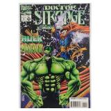 Doctor Strange # 70 (Marvel Comics 1994) Hulk app