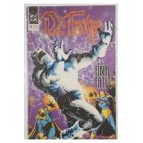 Dr Fate # 12 (DC Comics 1989)