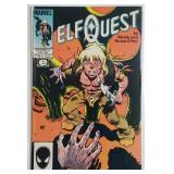 Elfquest # 12 (Marvel Comics 1986)