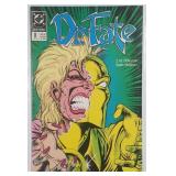 Dr Fate # 8 (DC Comics 1989)