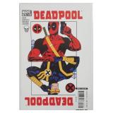 Deadpool # 16 (Marvel Comics 2009)