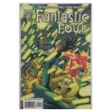 Fantastic Four # 530 (Marvel Comics 2005)