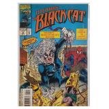 Felicia Hardy: The Black Cat # 4 (Marvel1994)
