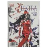 Elektra # 26 (Marvel Comic 2003)