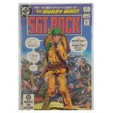 Sgt Rock # 377 (DC Comics 1983)