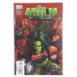 She-Hulk # 36 (Marvel Comics 2009)