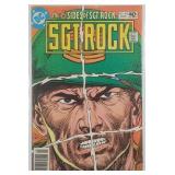 Sgt Rock # 342 (DC Comics 1980)