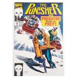 Punisher # 49 (Marvel Comics 1991)