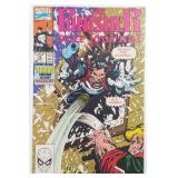 Punisher War Journal # 16 (Marvel Comic 1990)