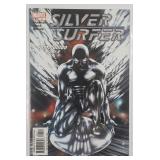 Silver Surfer # 4 (Marvel Comic 2004)