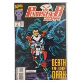 Punisher 2099 # 8 (Marvel Comics 1993)