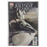 Silver Surfer # 5 (Marvel Comic 2004)