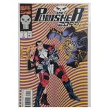 Punisher 2099 # 9 (Marvel Comics 1993)