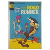 Road Runner # 31 (Whitman Comics 1972)