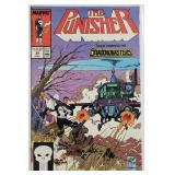 Punisher # 24 (Marvel KEY Comic) 1st Shadowmasters