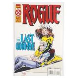 Rogue # 4 (Marvel Comics 1995)