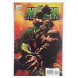She-Hulk # 30 (Marvel Comics 2008) vs Hercules