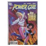 Power Girl # 11 (DC Comic 2010)