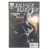 Silver Surfer # 2 (Marvel Comic 2003) Jae Lee Cvr