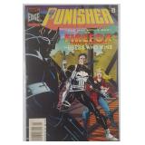 Punisher # 6 (Marvel Comics 1996)