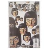 Punisher War Zone # 3 (Marvel Comics 2009)