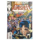 Punisher # 83 (Marvel Comics 1993)