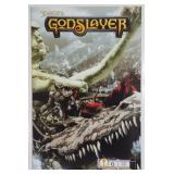 Spawn: Godslayer # 6 (Image 2008)