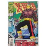 X-Men 2099 # 11 (Marvel Comics 1994)