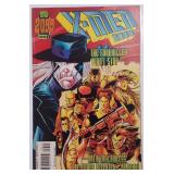 X-Men 2099 # 33 (Marvel Comics 1996)