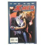 X-Men Heroes & Martyrs # 6