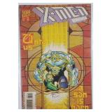 X-Men 2099 # 31 (Marvel Comic 1996)