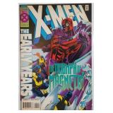 X-Men Early Years # 11 (Marvel Comics 1995)